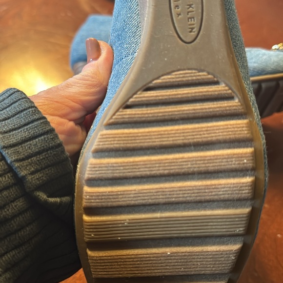 NWOT Anne Klein iflex Size 6.5 - Picture 4 of 5